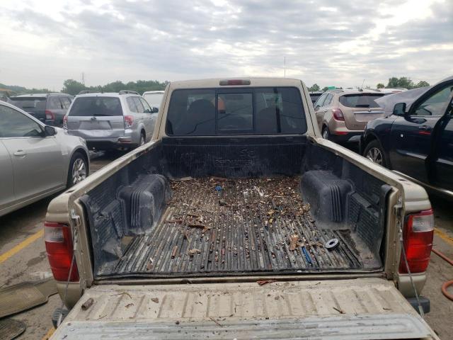 Photo 9 from auction – 2001 FORD RANGER SUP with VIN 1FTYR14U31TA05205