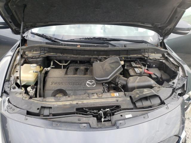 Photo 7 from auction – 2013 MAZDA CX-9 GRAND with VIN JM3TB2DA7D0413469