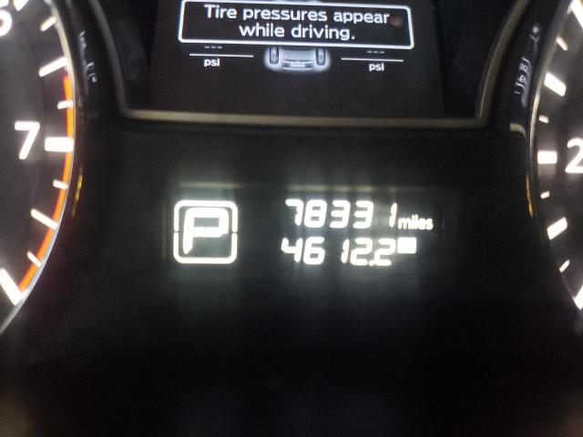 Photo 8 from auction – 2015 NISSAN ALTIMA 2.5 with VIN 1N4AL3AP9FC272441