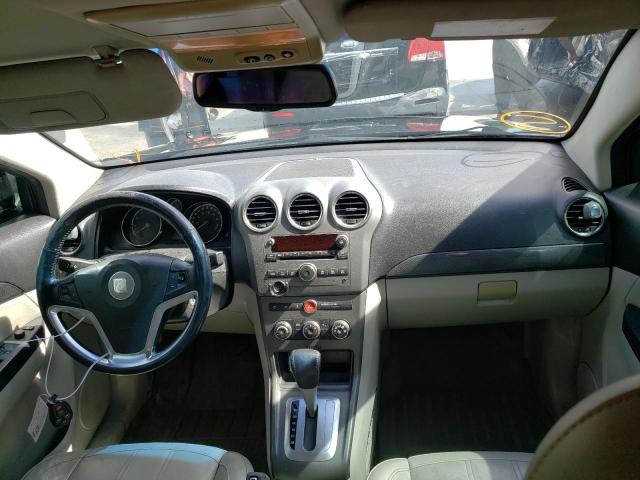 Photo 9 from auction – 2009 SATURN VUE XE with VIN 3GSCL33P19S623779