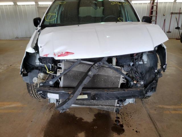 Photo 9 from auction – 2014 DODGE GRAND CARA with VIN 2C4RDGBG5ER296709