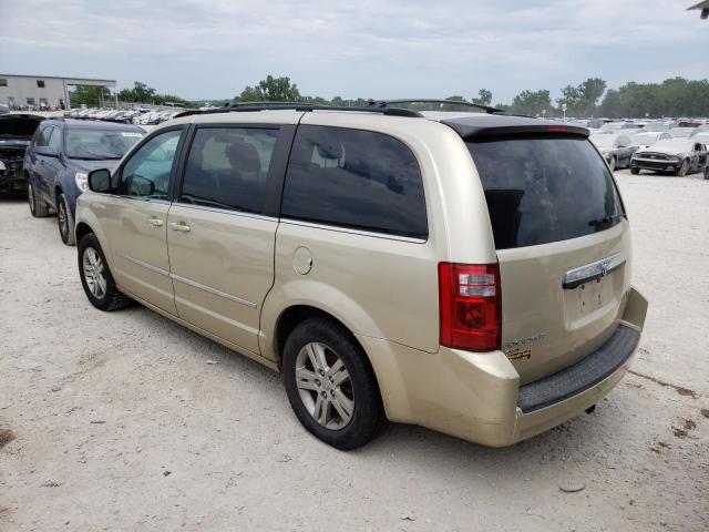 Photo 3 from auction – 2010 DODGE GR CARAVAN with VIN 2D4RN5DX8AR217173