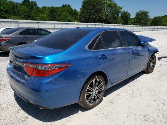 Photo 4 from auction – 2016 TOYOTA CAMRY with VIN 4T1BF1FK0GU528822
