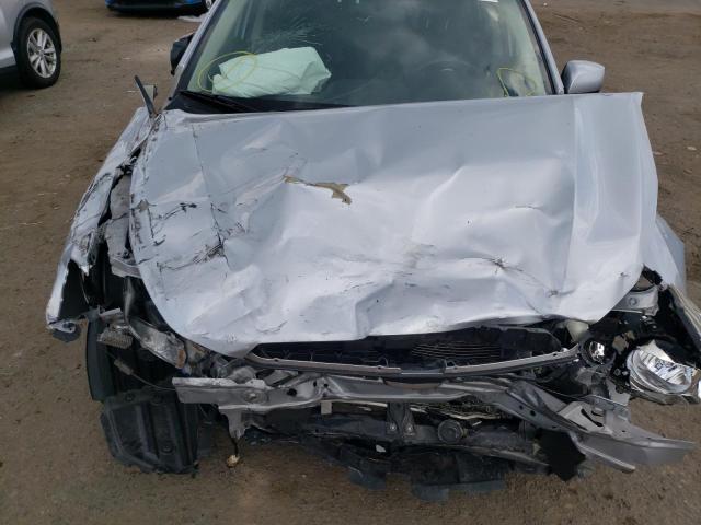 صورة رقم 7 من المزاد - 2012 SUBARU IMPREZA LI مع VIN JF1GJAG64CH004172