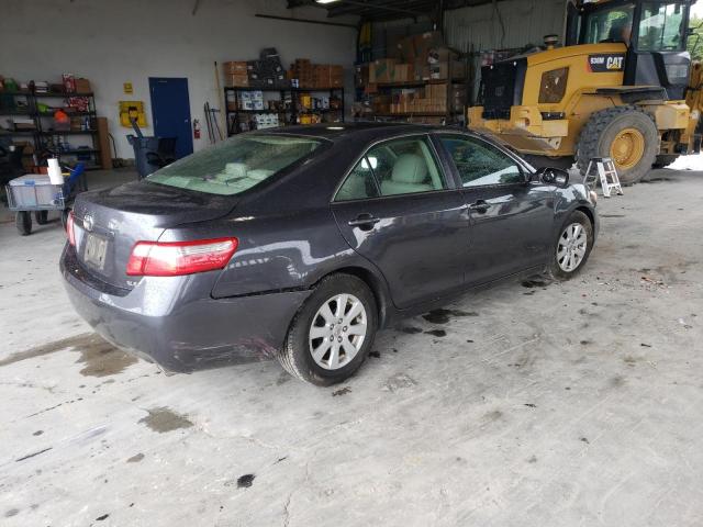Photo 4 from auction – 2009 TOYOTA CAMRY BASE with VIN 4T1BE46K99U882510
