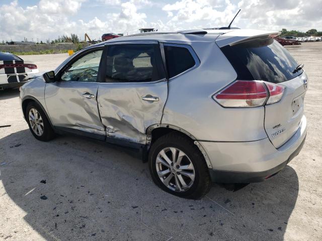 Photo 3 from auction – 2016 NISSAN ROGUE S with VIN KNMAT2MT6GP682556