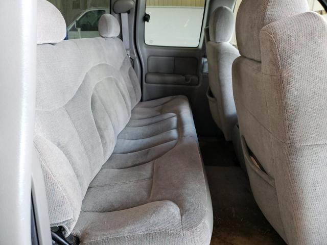 Photo 6 from auction – 2000 GMC NEW SIERRA with VIN 2GTEK19T0Y1376734