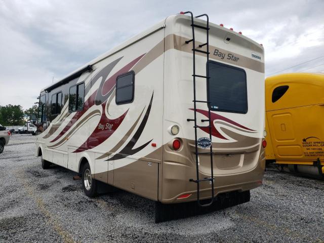 Photo 3 from auction – 2013 FORD F53 with VIN 1F66F5DY7D0A09292