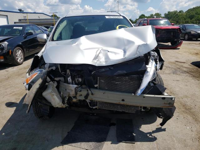 Photo 9 from auction – 2018 NISSAN VERSA S with VIN 3N1CN7AP6JL879644