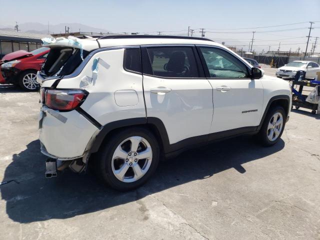 Photo 4 from auction – 2019 JEEP COMPASS LA with VIN 3C4NJCBB4KT749280