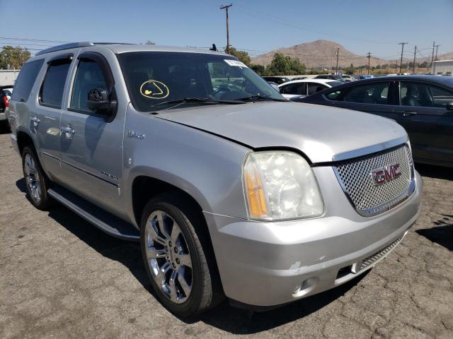 Photo 1 from auction – 2011 GMC YUKON DENA with VIN 1GKS2GEJ9BR233889