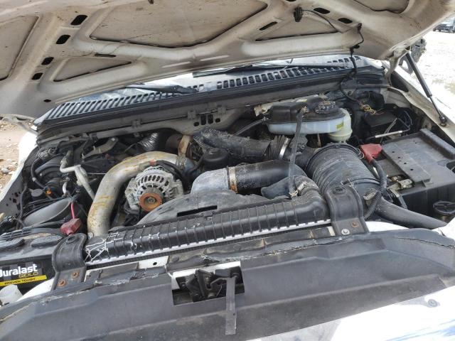 Photo 7 from auction – 2005 FORD F250 SUPER with VIN 1FTSW21P05EA09936