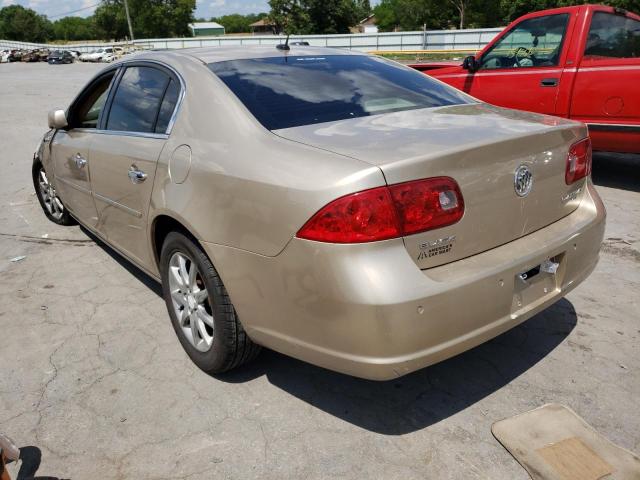 Photo 3 from auction – 2006 BUICK LUCERNE CX with VIN 1G4HD57276U127840