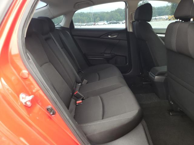 Photo 6 from auction – 2016 HONDA CIVIC EX with VIN 2HGFC2F79GH541332