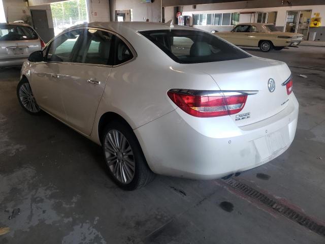 Photo 3 from auction – 2013 BUICK VERANO CON with VIN 1G4PR5SK1D4205384