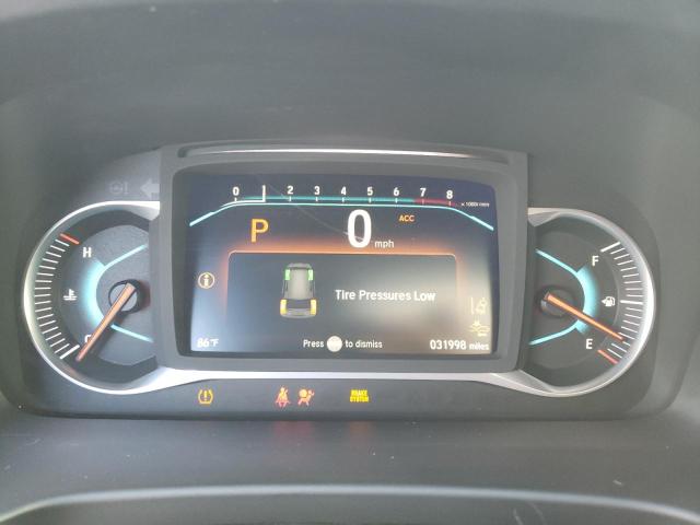 Photo 8 from auction – 2019 HONDA PASSPORT E with VIN 5FNYF7H55KB008836