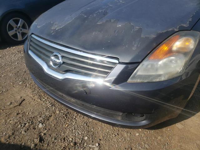 Photo 9 from auction – 2008 NISSAN ALTIMA 2.5 with VIN 1N4AL21E28N494450