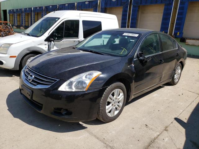 Zdjęcie 2 z aukcji – 2011 NISSAN ALTIMA BAS z VIN 1N4AL2AP2BN468004