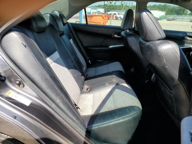 Photo 6 from auction – 2014 TOYOTA CAMRY L with VIN 4T1BF1FK1EU457529