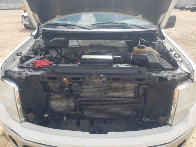 Photo 7 from auction – 2011 FORD F150 SUPER with VIN 1FTFW1EF6BFB27198