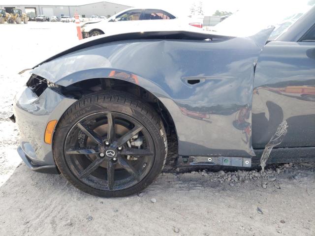 Photo 9 from auction – 2020 MAZDA MX-5 MIATA with VIN JM1NDAL74L0411396