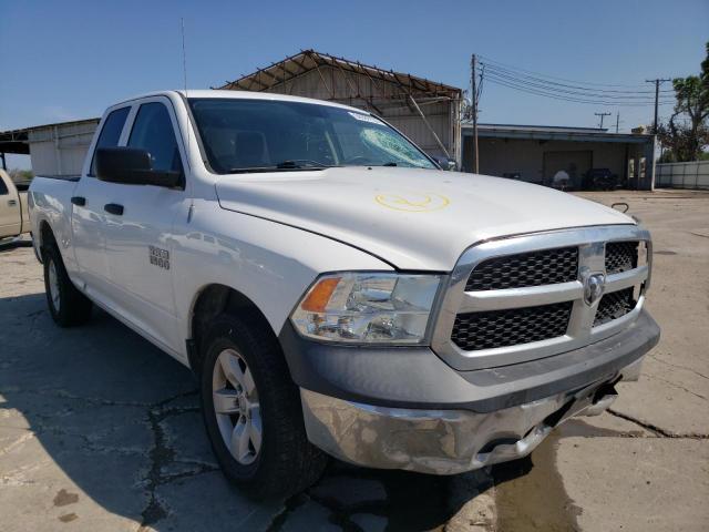 RAM 1500 ST 2013 con VIN 1C6RR6FP1DS518060 - Foto de la subasta