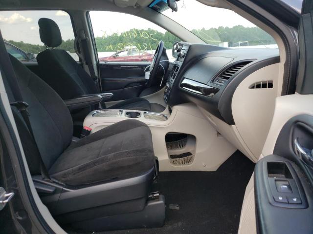 Photo 5 from auction – 2012 DODGE GRAND CARA with VIN 2C4RDGCG5CR263818