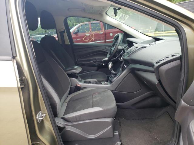 Photo 5 from auction – 2013 FORD ESCAPE S with VIN 1FMCU0F71DUD15549