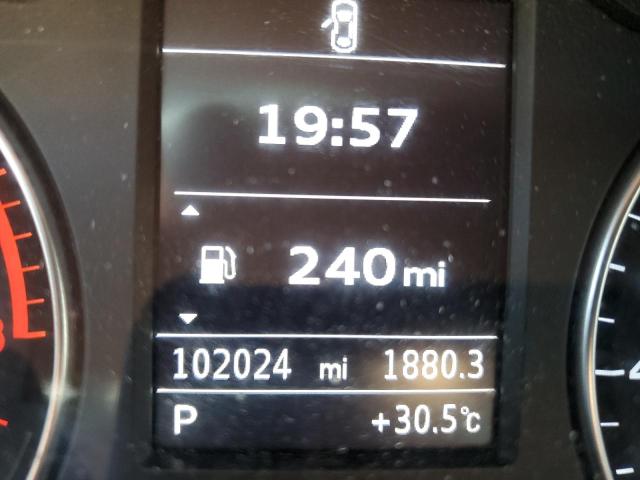 Photo 8 from auction – 2017 AUDI A3 PREMIUM with VIN WAUAUGFF1H1044587