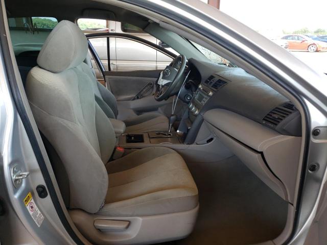 Photo 5 from auction – 2007 TOYOTA CAMRY with VIN 4T1BE46K97U644590