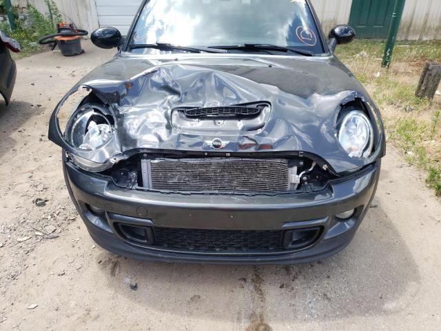Photo 9 from auction – 2014 MINI COOPER COU with VIN WMWSX3C5XET409235