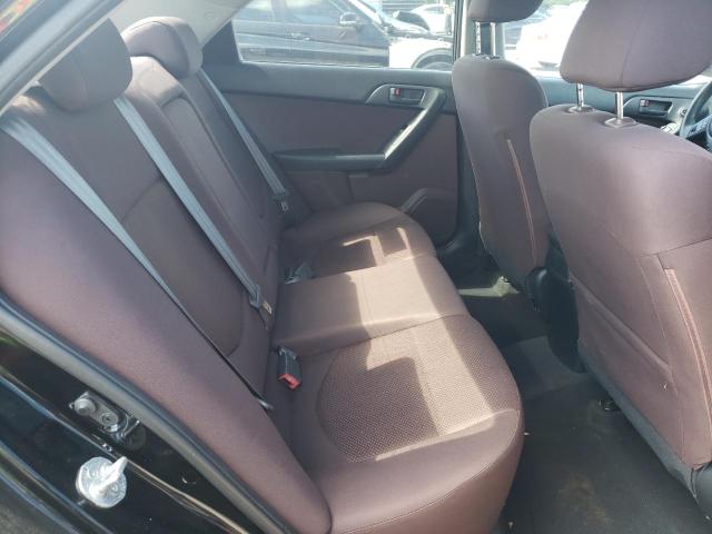 Photo 6 from auction – 2010 KIA FORTE EX with VIN KNAFU4A20A5068614