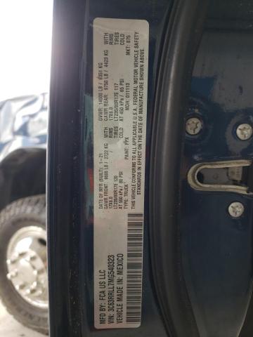 Photo 10 from auction – 2021 RAM 3500 BIG H with VIN 3C63RRLL7MG540323