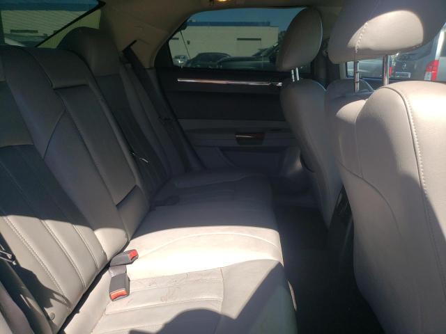 Photo 6 from auction – 2006 CHRYSLER 300C with VIN 2C3LK63H46H102549