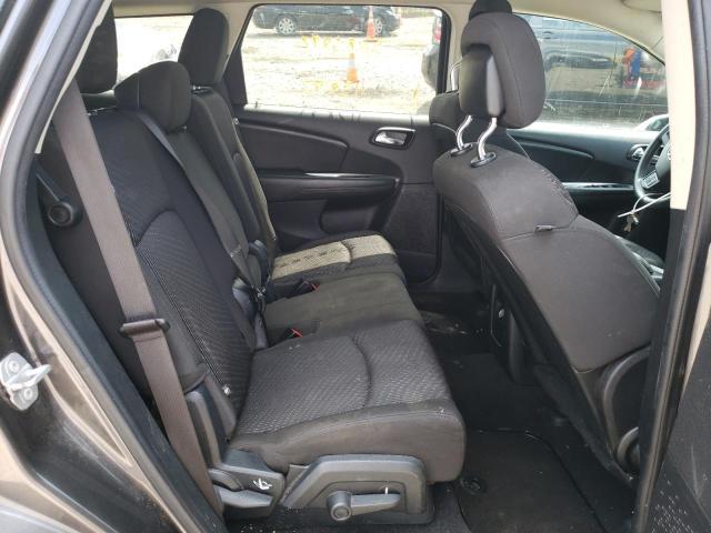 Photo 6 from auction – 2017 DODGE JOURNEY SX with VIN 3C4PDDBG1HT520694