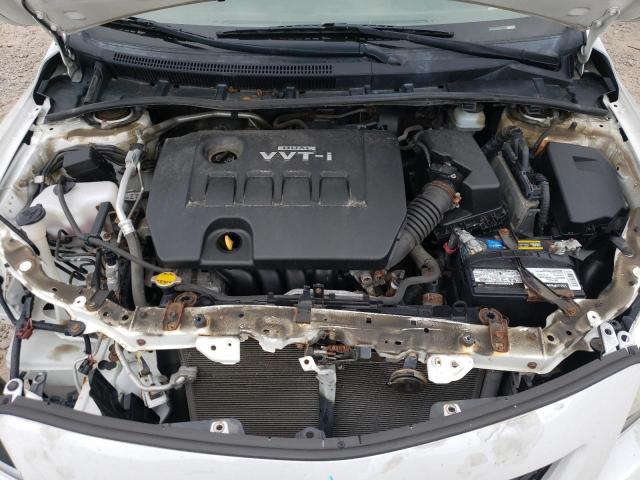 Photo 7 from auction – 2010 TOYOTA COROLLA BA with VIN JTDBU4EE1AJ069865