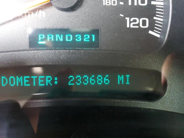 Photo 8 from auction – 2004 CHEVROLET SILVERADO with VIN 2GCEK19T341262107