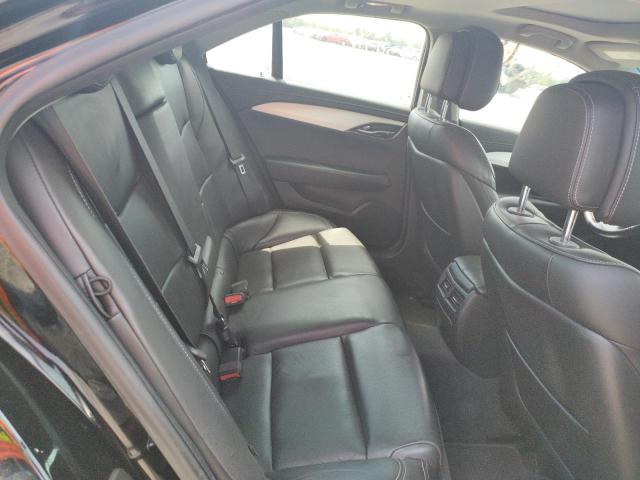 Photo 6 from auction – 2013 CADILLAC ATS PERFOR with VIN 1G6AC5S33D0116107