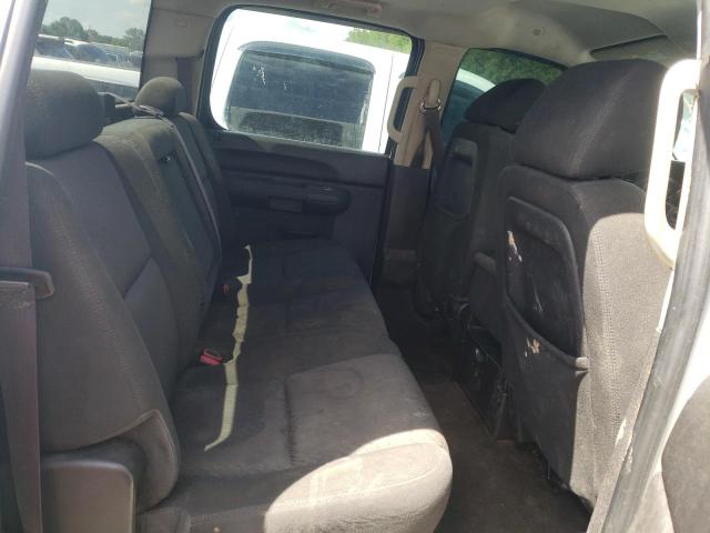 Photo 6 from auction – 2012 CHEVROLET SILVERADO with VIN 3GCPKSE76CG103417
