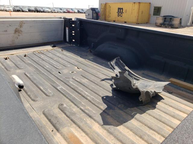 Photo 9 from auction – 2018 RAM 2500 ST with VIN 3C6UR5HJXJG215469