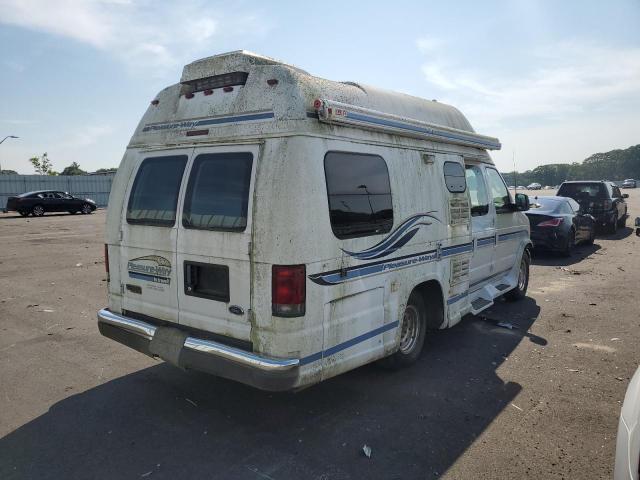 Photo 4 from auction – 2003 PLES VAN CAMPER with VIN 1FDSE34L63HA16866