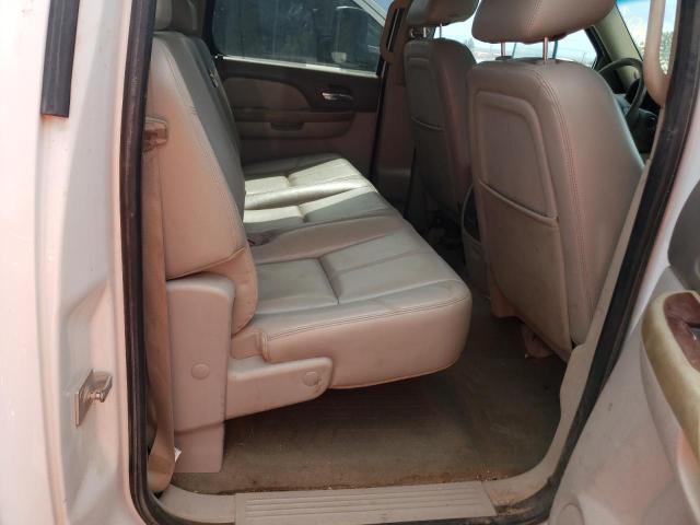 Photo 6 from auction – 2011 CHEVROLET SILVERADO with VIN 1GC4K1C88BF175860