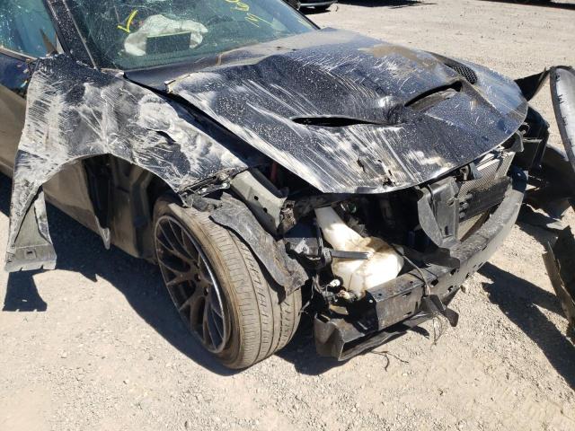 Photo 9 from auction – 2015 DODGE CHARGER SE with VIN 2C3CDXL94FH791100