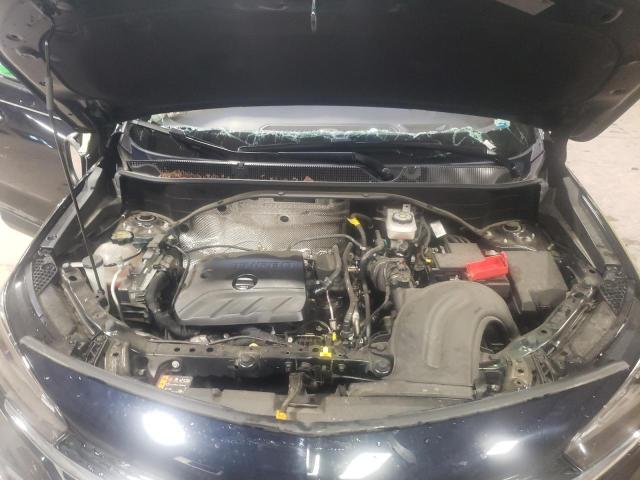 Photo 7 from auction – 2021 BUICK ENCORE GX with VIN KL4MMDSL1MB134654