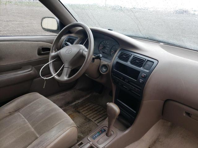 Photo 9 from auction – 1997 TOYOTA COROLLA with VIN 2T1BA01E3VC204398