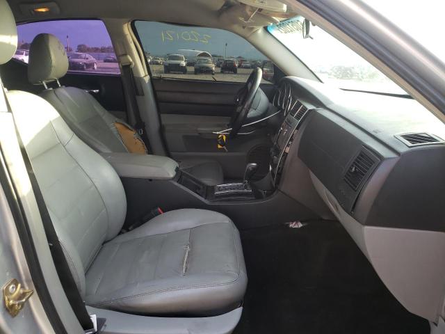 Photo 5 from auction – 2006 DODGE CHARGER SE with VIN 2B3KA43G26H152826