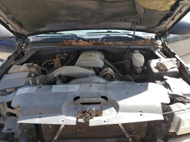 Photo 7 from auction – 2004 CHEVROLET 1500 with VIN 2GCEC19V441210385
