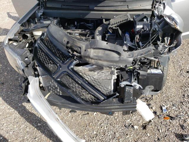 Photo 7 from auction – 2020 DODGE JOURNEY SE with VIN 3C4PDCAB3LT232555