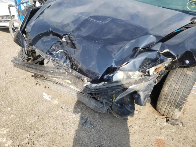 Photo 9 from auction – 2005 ACURA TL with VIN 19UUA65535A005217