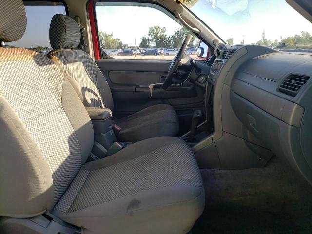 Photo 5 from auction – 2002 NISSAN FRONTIER C with VIN 1N6ED27T92C306683